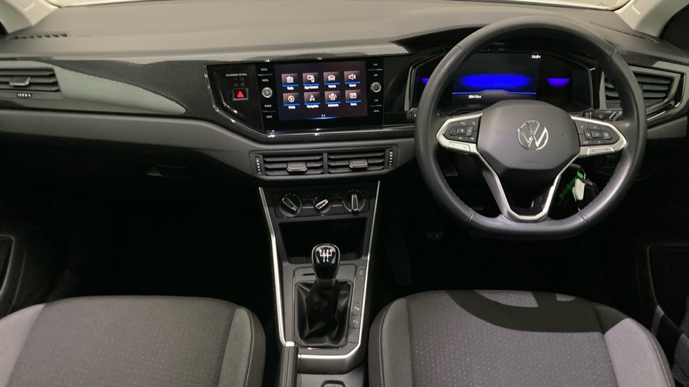 Volkswagen Taigo 1.0 TSI Life 5dr Petrol Hatchback - Image 9