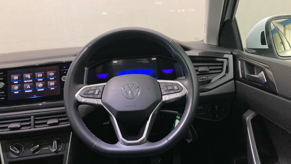 Volkswagen Taigo 1.0 TSI Life 5dr Petrol Hatchback - Image 10
