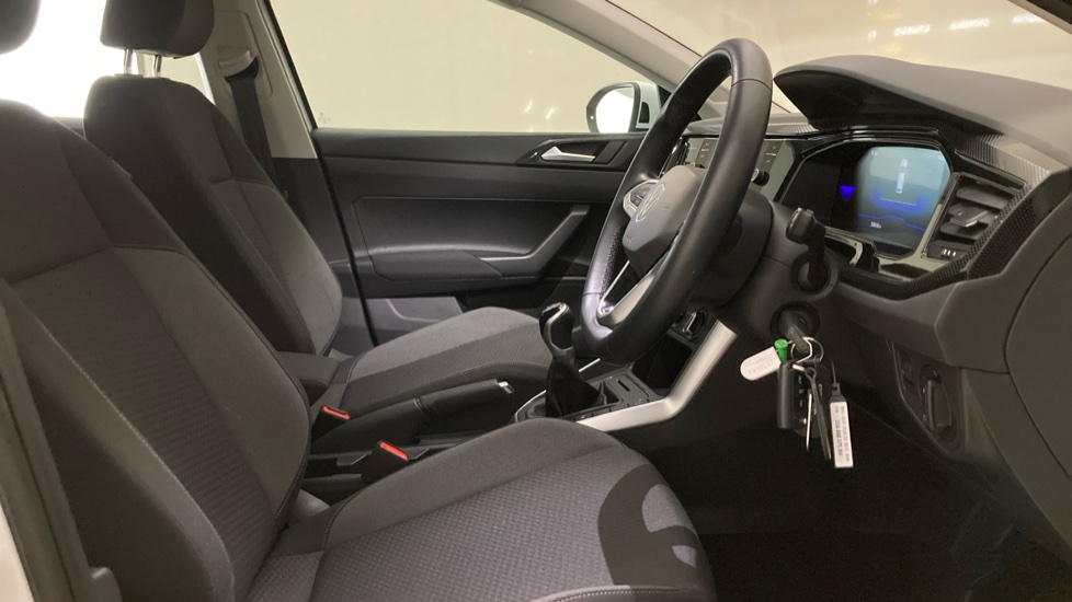 Volkswagen Taigo 1.0 TSI Life 5dr Petrol Hatchback - Image 15