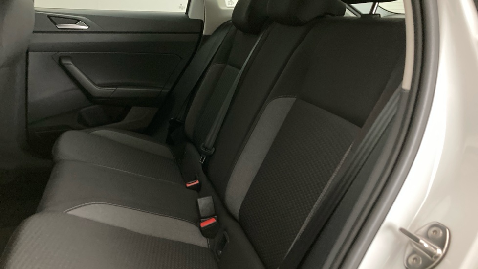 Volkswagen Taigo 1.0 TSI Life 5dr Petrol Hatchback - Image 16