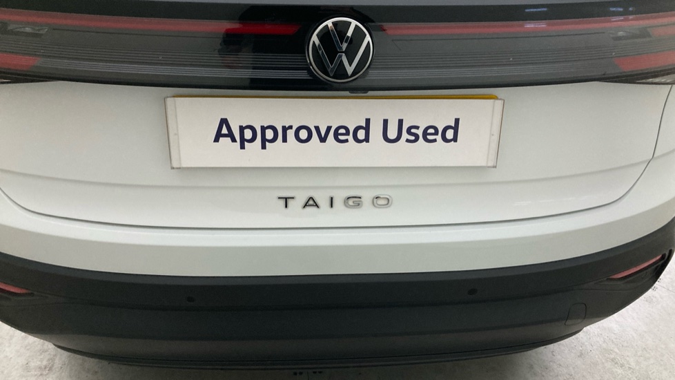 Volkswagen Taigo 1.0 TSI Life 5dr Petrol Hatchback - Image 28