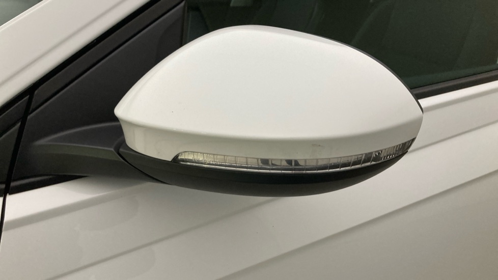 Volkswagen Taigo 1.0 TSI Life 5dr Petrol Hatchback - Image 30