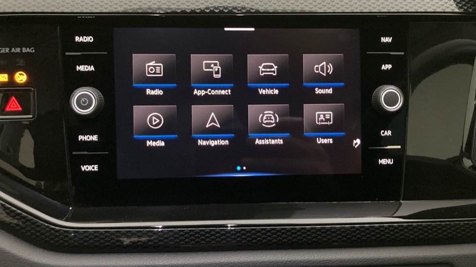Volkswagen Taigo 1.0 TSI Life 5dr Petrol Hatchback - Image 31