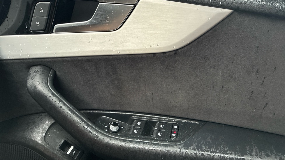 Audi A5 40 TFSI 204 S Line 5dr S Tronic Petrol Hatchback - Image 30