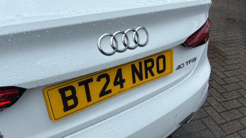 Audi A5 40 TFSI 204 S Line 5dr S Tronic Petrol Hatchback - Image 39
