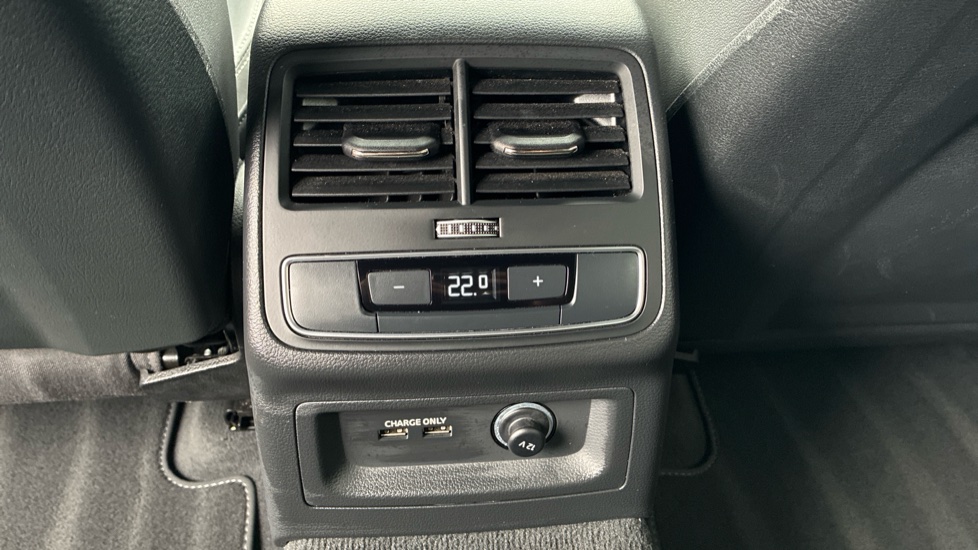 Audi A5 40 TFSI 204 S Line 5dr S Tronic Petrol Hatchback - Image 40