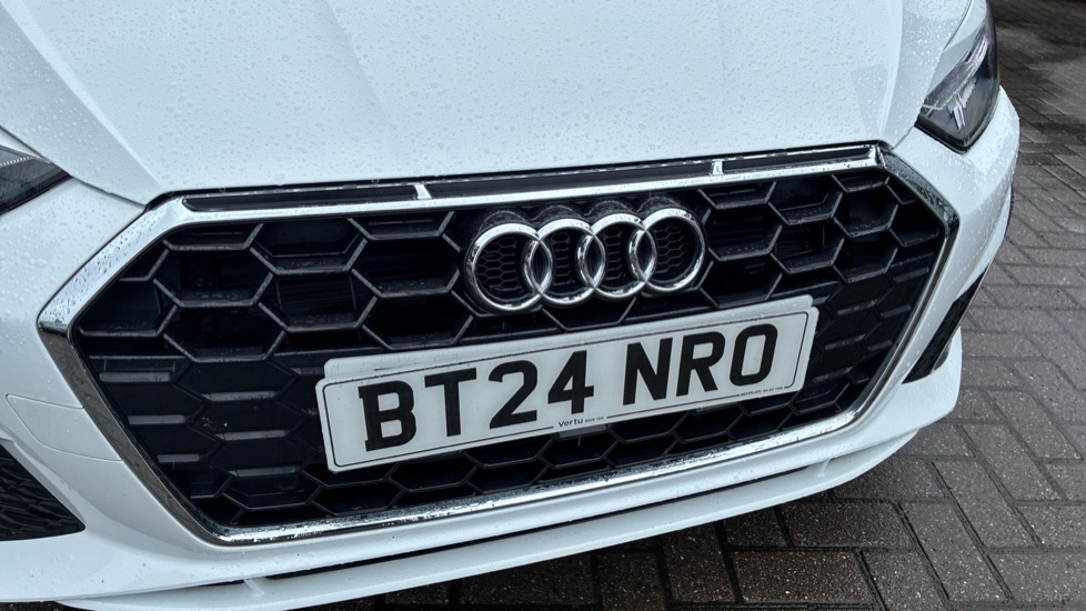 Audi A5 40 TFSI 204 S Line 5dr S Tronic Petrol Hatchback - Image 44