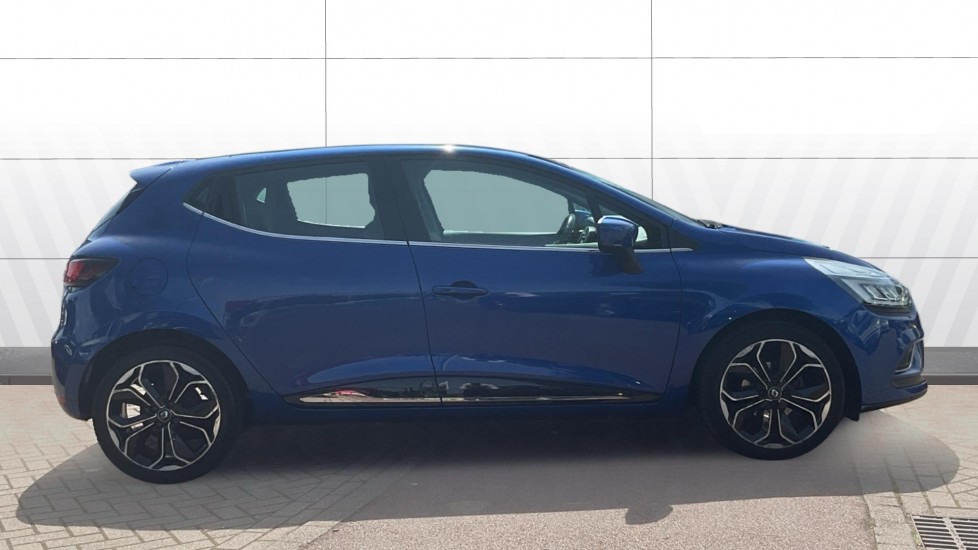 Renault Clio 1.5 dCi 90 Dynamique S Nav 5dr Auto Diesel Hatchback - Image 5