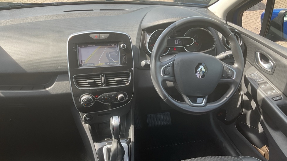 Renault Clio 1.5 dCi 90 Dynamique S Nav 5dr Auto Diesel Hatchback - Image 10