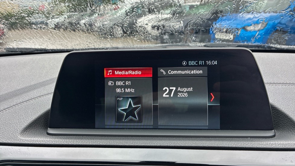 BMW 2 Series 218i M Sport 2dr [Nav] Step Auto Petrol Coupe - Image 12