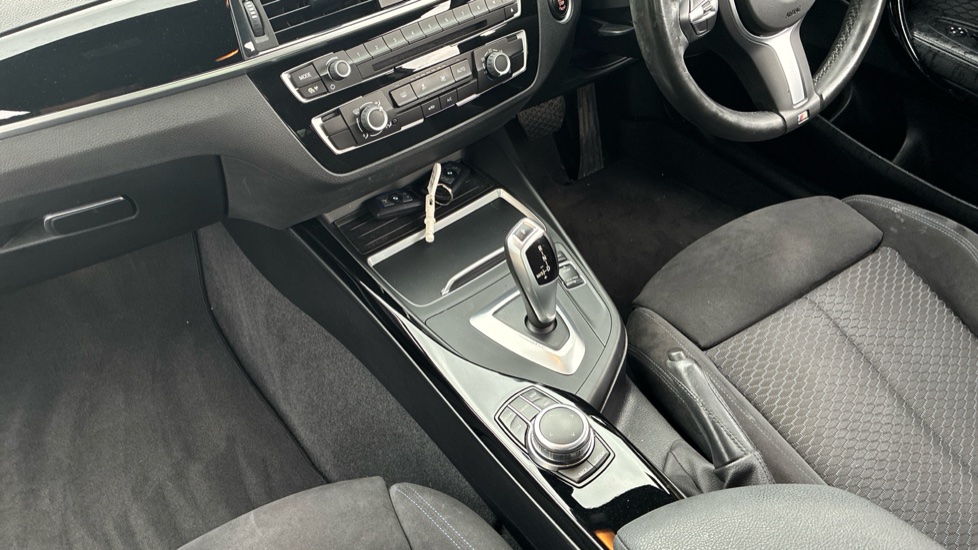 BMW 2 Series 218i M Sport 2dr [Nav] Step Auto Petrol Coupe - Image 13