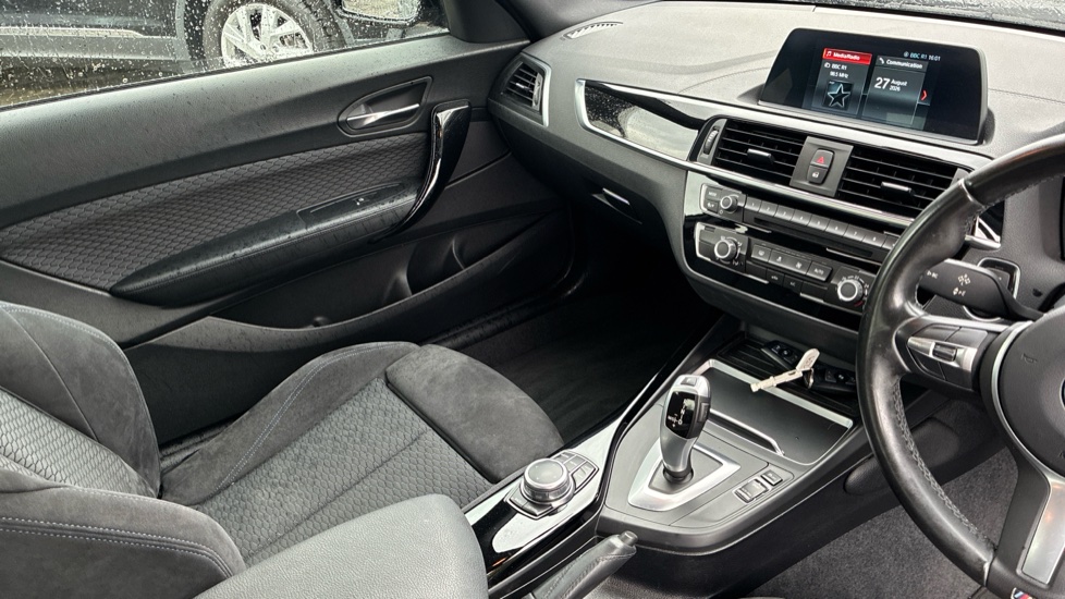 BMW 2 Series 218i M Sport 2dr [Nav] Step Auto Petrol Coupe - Image 14