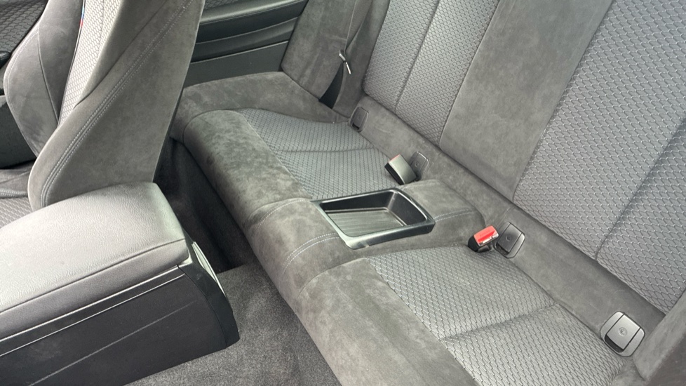 BMW 2 Series 218i M Sport 2dr [Nav] Step Auto Petrol Coupe - Image 16