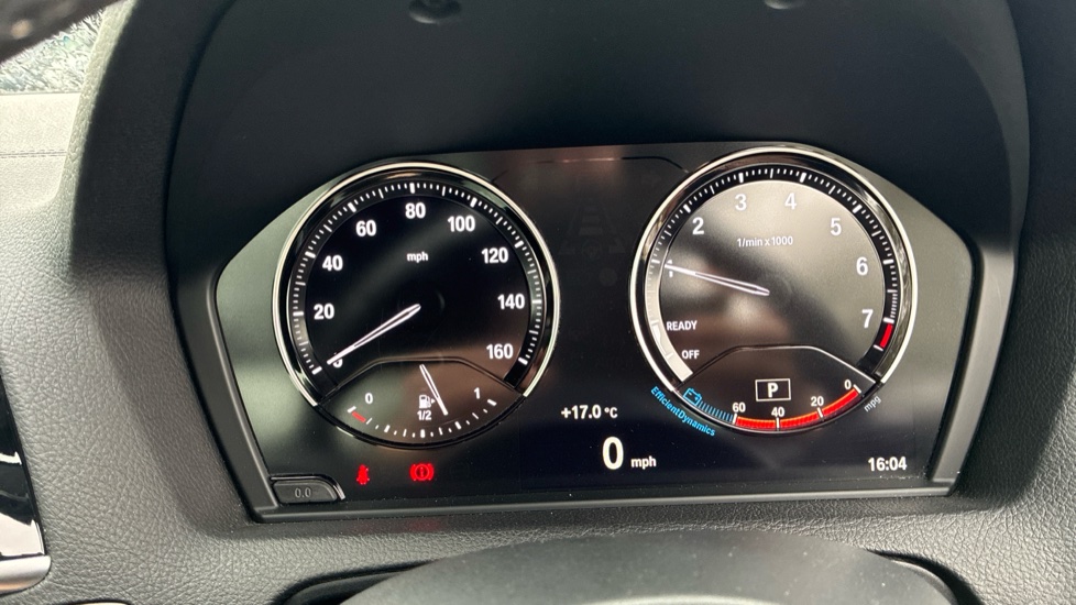BMW 2 Series 218i M Sport 2dr [Nav] Step Auto Petrol Coupe - Image 18