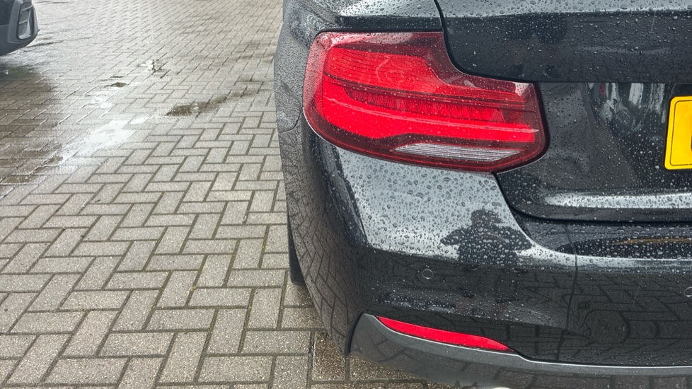 BMW 2 Series 218i M Sport 2dr [Nav] Step Auto Petrol Coupe - Image 22