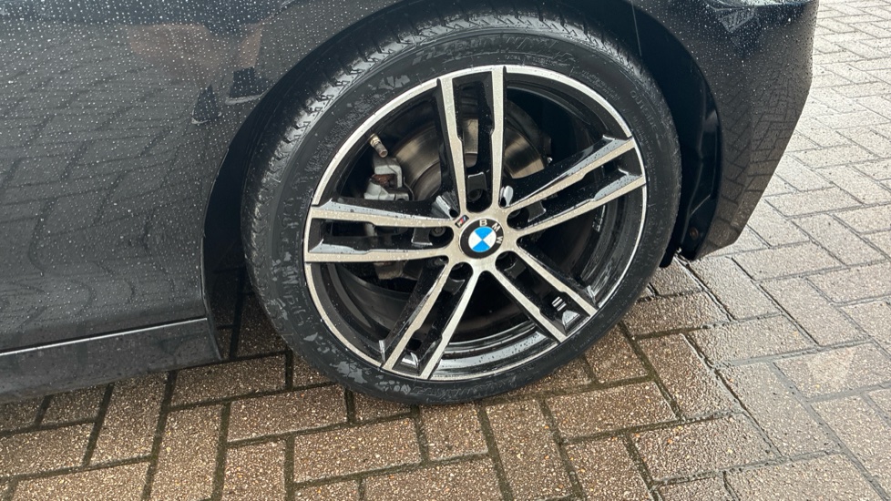 BMW 2 Series 218i M Sport 2dr [Nav] Step Auto Petrol Coupe - Image 27