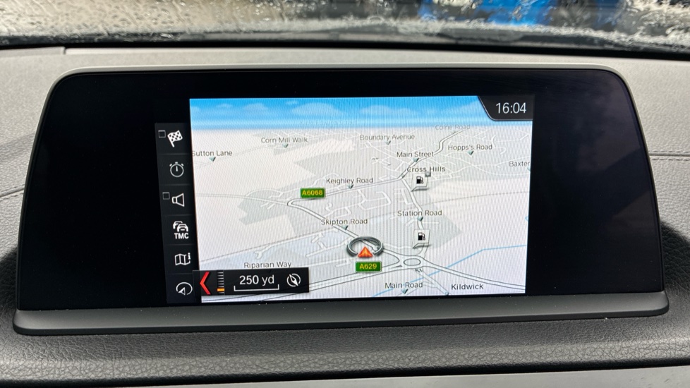 BMW 2 Series 218i M Sport 2dr [Nav] Step Auto Petrol Coupe - Image 31