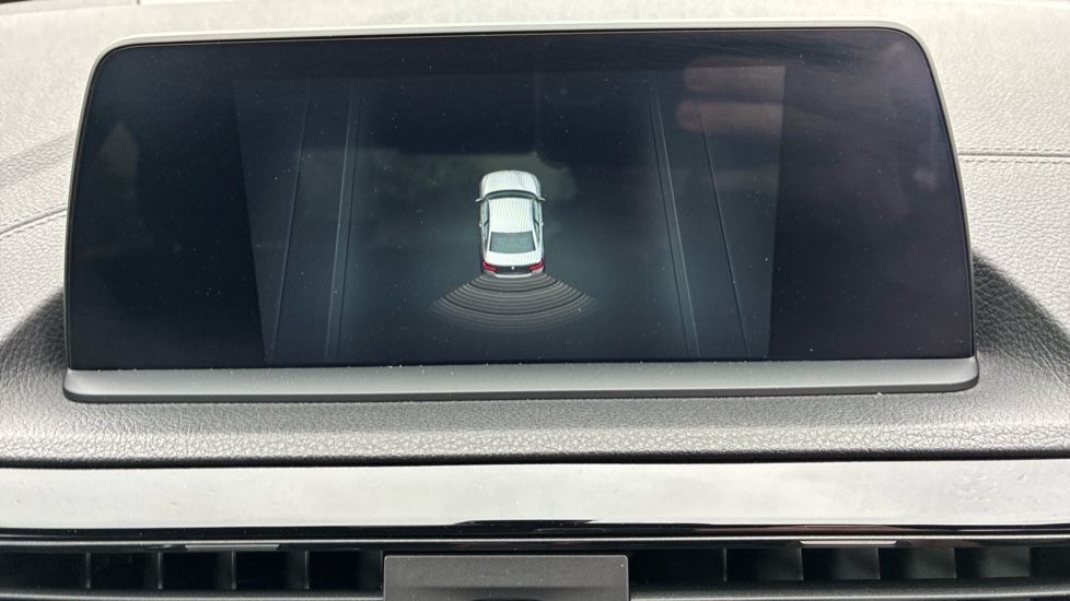 BMW 2 Series 218i M Sport 2dr [Nav] Step Auto Petrol Coupe - Image 32