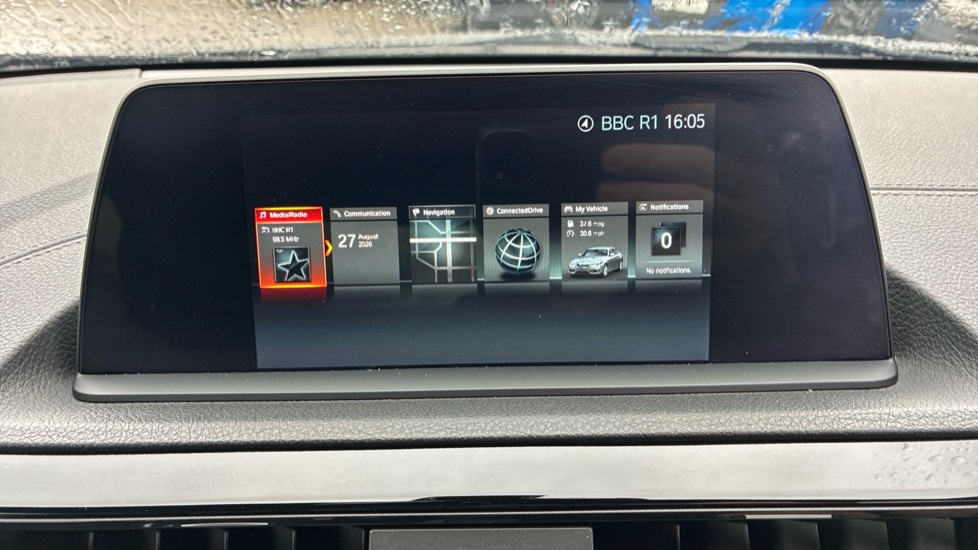 BMW 2 Series 218i M Sport 2dr [Nav] Step Auto Petrol Coupe - Image 33