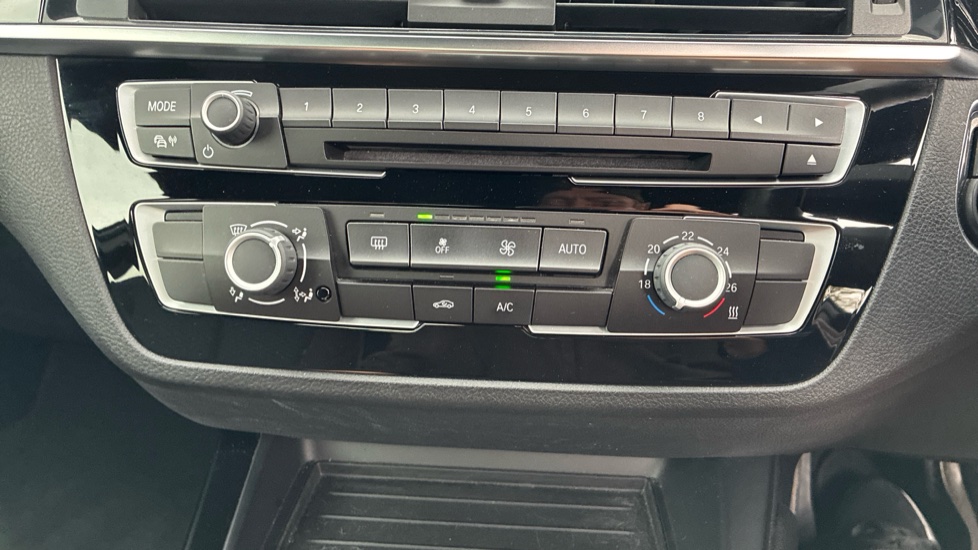 BMW 2 Series 218i M Sport 2dr [Nav] Step Auto Petrol Coupe - Image 34