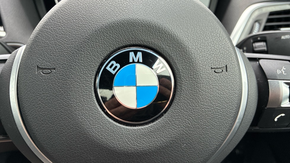 BMW 2 Series 218i M Sport 2dr [Nav] Step Auto Petrol Coupe - Image 40