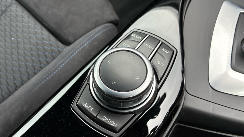 BMW 2 Series 218i M Sport 2dr [Nav] Step Auto Petrol Coupe - Image 44