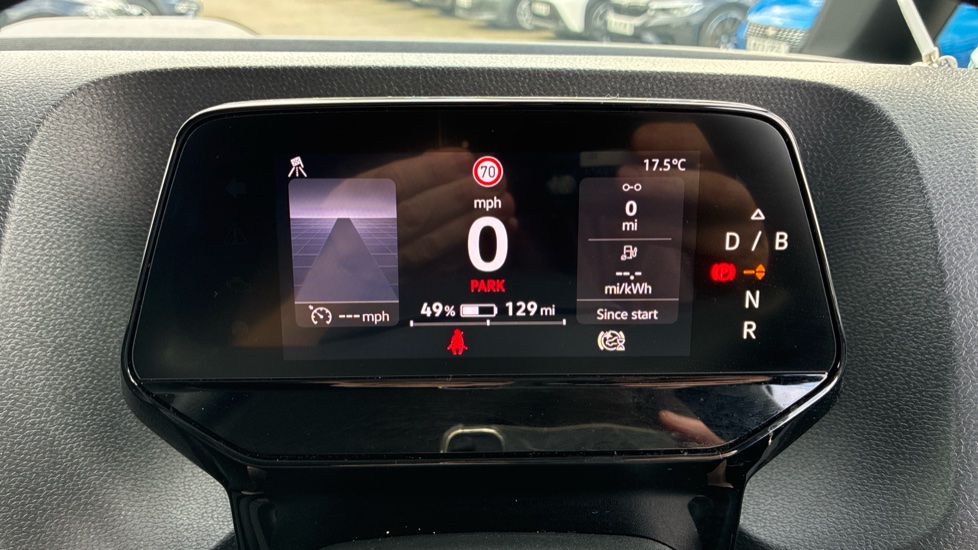 Volkswagen Id.Buzz Cargo 150kW Commerce 77kWh Auto - Image 18
