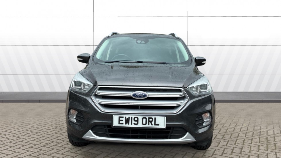 Ford Kuga 2.0 TDCi Titanium Edition 5dr 2WD Diesel Estate - Image 3