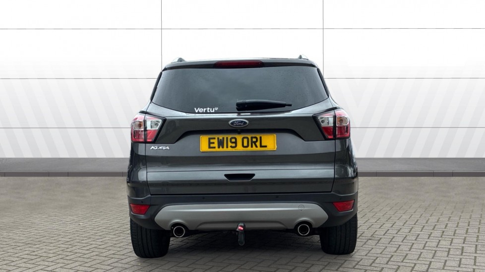 Ford Kuga 2.0 TDCi Titanium Edition 5dr 2WD Diesel Estate - Image 6