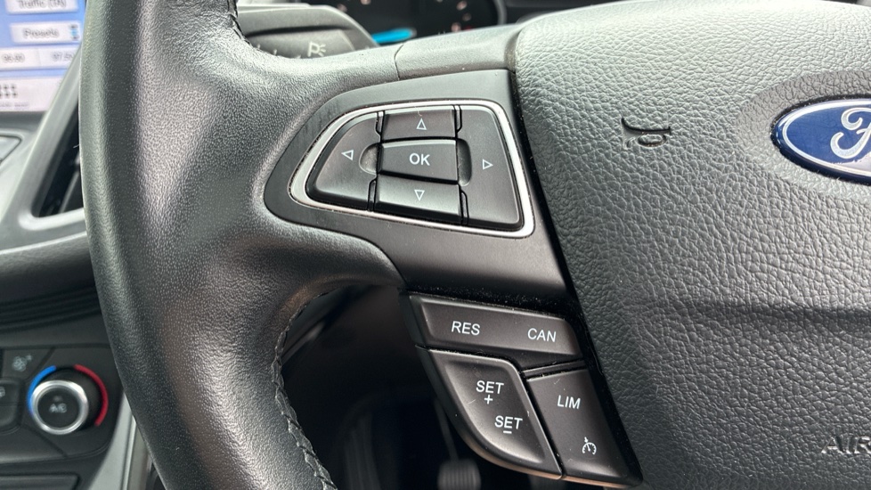 Ford Kuga 2.0 TDCi Titanium Edition 5dr 2WD Diesel Estate - Image 23