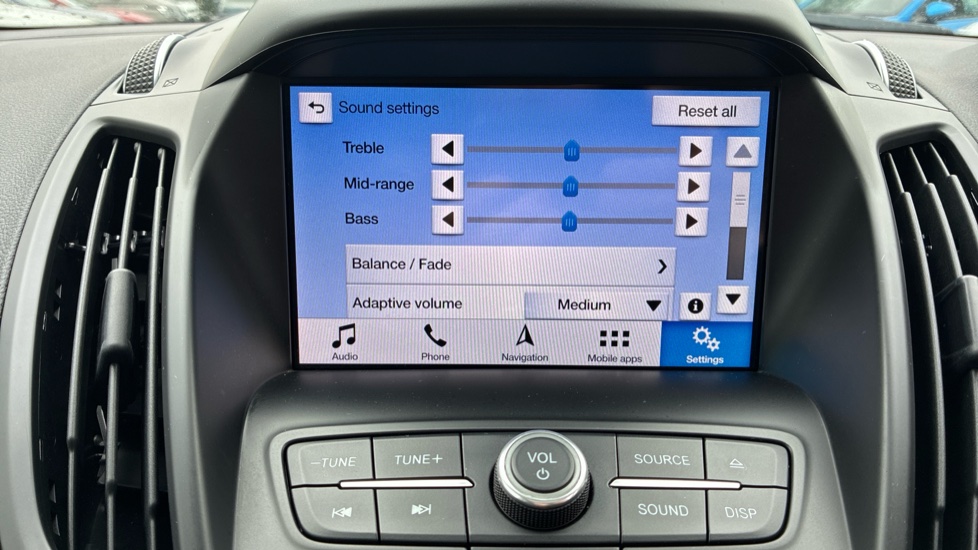 Ford Kuga 2.0 TDCi Titanium Edition 5dr 2WD Diesel Estate - Image 32