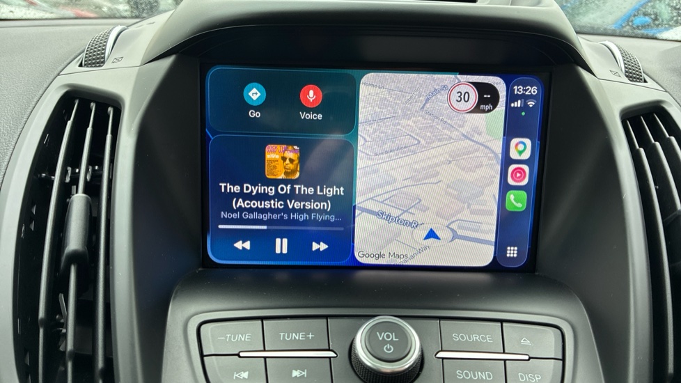 Ford Kuga 2.0 TDCi Titanium Edition 5dr 2WD Diesel Estate - Image 36