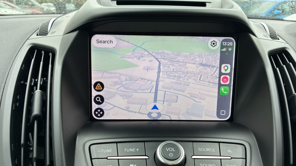 Ford Kuga 2.0 TDCi Titanium Edition 5dr 2WD Diesel Estate - Image 37