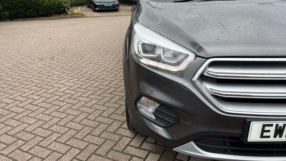 Ford Kuga 2.0 TDCi Titanium Edition 5dr 2WD Diesel Estate - Image 44