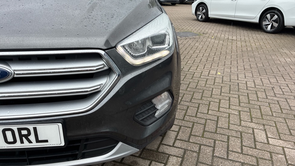 Ford Kuga 2.0 TDCi Titanium Edition 5dr 2WD Diesel Estate - Image 45