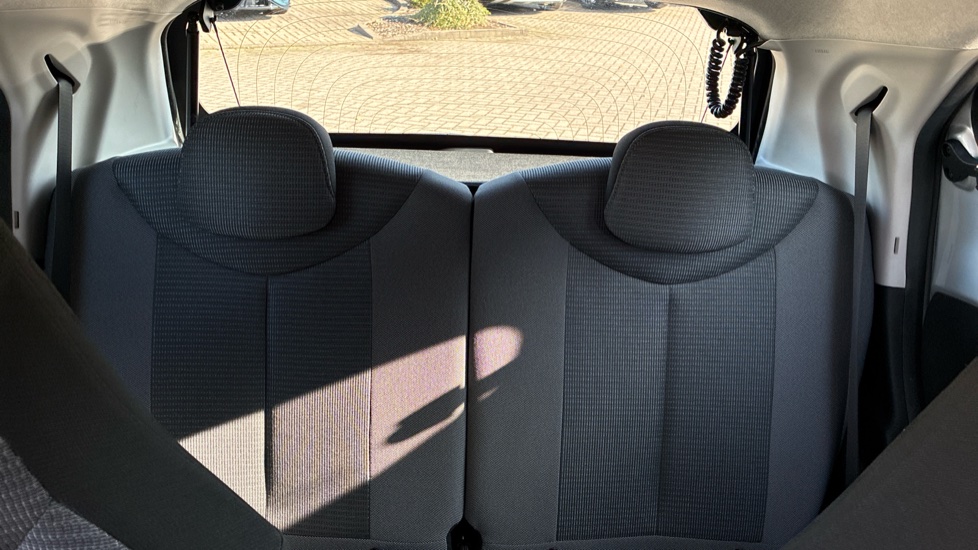 Toyota Aygo 1.0 VVT-i X-Play TSS 5dr Petrol Hatchback - Image 15