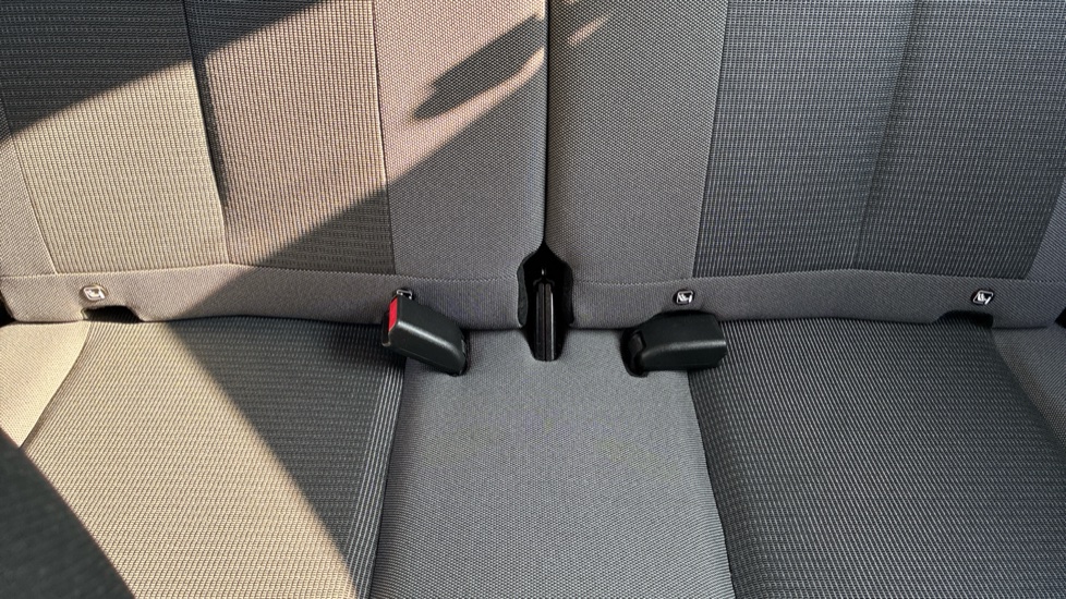 Toyota Aygo 1.0 VVT-i X-Play TSS 5dr Petrol Hatchback - Image 17