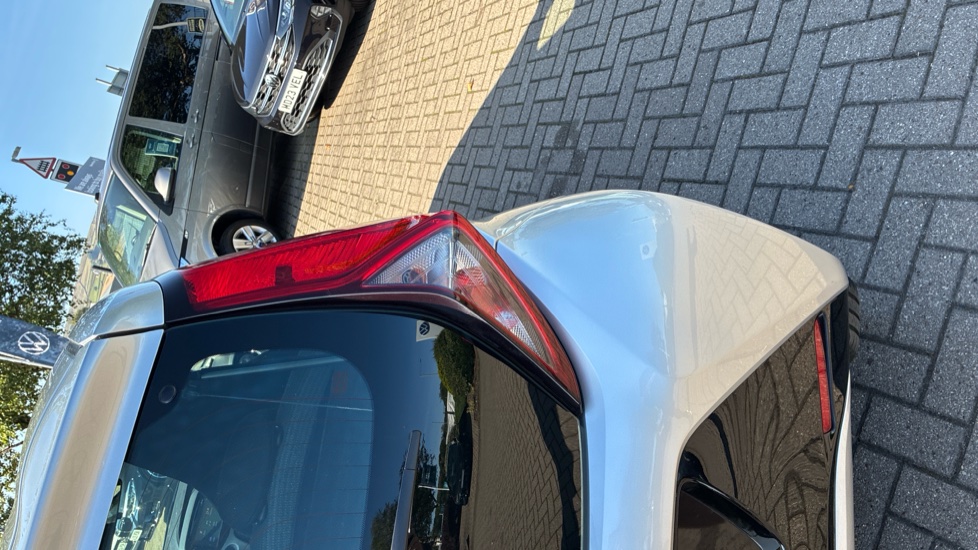 Toyota Aygo 1.0 VVT-i X-Play TSS 5dr Petrol Hatchback - Image 35