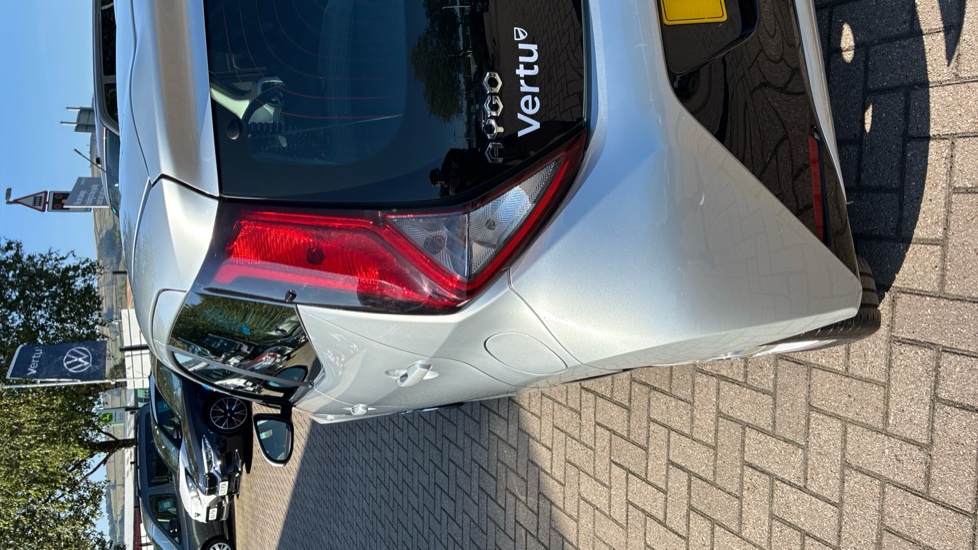 Toyota Aygo 1.0 VVT-i X-Play TSS 5dr Petrol Hatchback - Image 36