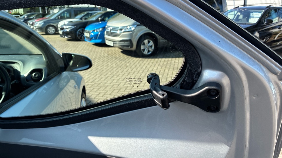 Toyota Aygo 1.0 VVT-i X-Play TSS 5dr Petrol Hatchback - Image 41