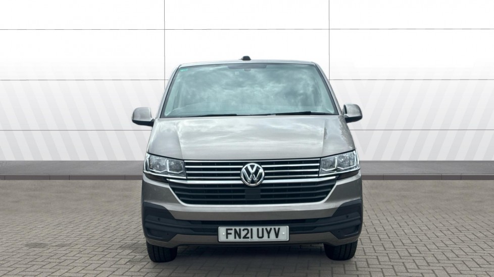 Volkswagen Transporter Shuttle T32 Swb Diesel 2.0 TDI 150PS SE Minibus DSG - Image 3