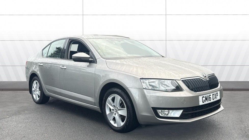 Skoda Octavia 1.4 TSI 150 SE 5dr Petrol Hatchback - Image 1
