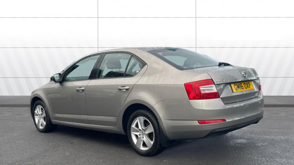 Skoda Octavia 1.4 TSI 150 SE 5dr Petrol Hatchback - Image 2