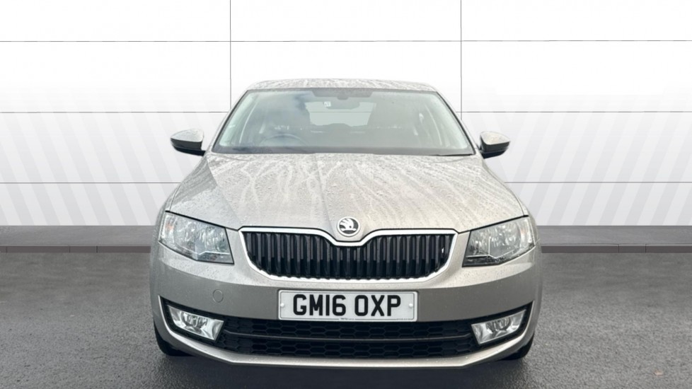 Skoda Octavia 1.4 TSI 150 SE 5dr Petrol Hatchback - Image 3