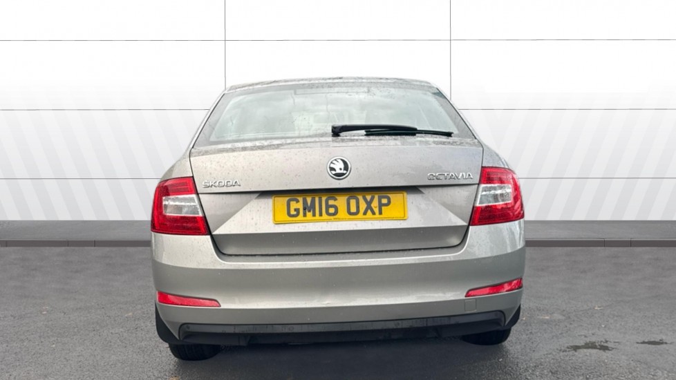 Skoda Octavia 1.4 TSI 150 SE 5dr Petrol Hatchback - Image 6