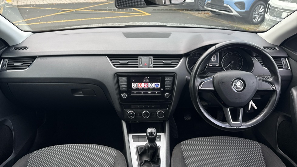 Skoda Octavia 1.4 TSI 150 SE 5dr Petrol Hatchback - Image 10
