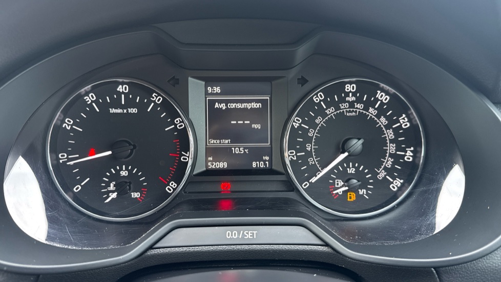 Skoda Octavia 1.4 TSI 150 SE 5dr Petrol Hatchback - Image 18