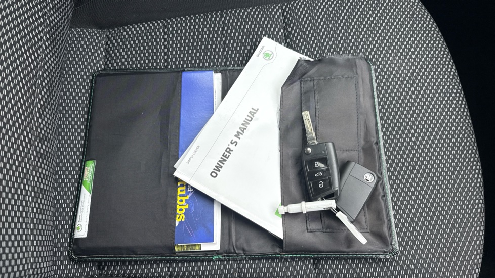 Skoda Octavia 1.4 TSI 150 SE 5dr Petrol Hatchback - Image 19