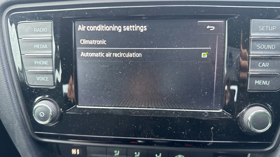 Skoda Octavia 1.4 TSI 150 SE 5dr Petrol Hatchback - Image 29