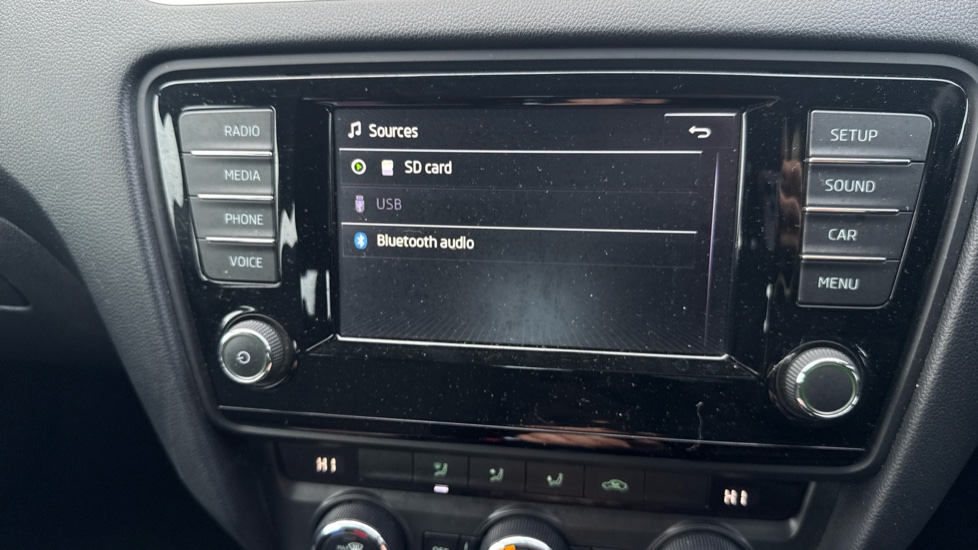 Skoda Octavia 1.4 TSI 150 SE 5dr Petrol Hatchback - Image 36